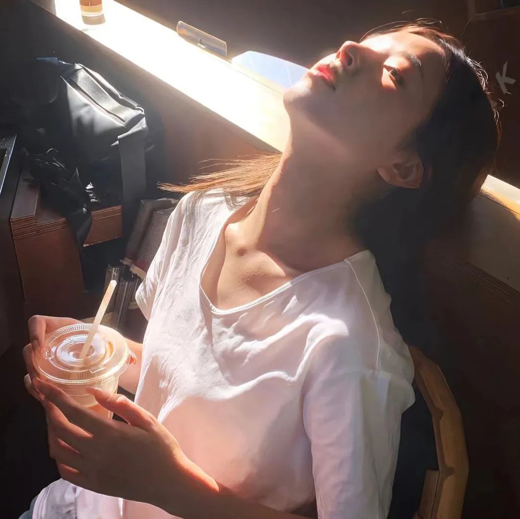温柔杀戮