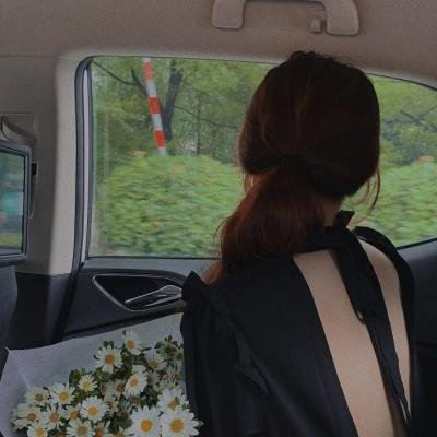 花期已尽陌路无归